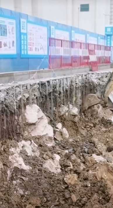 唐山唐海县微型桩